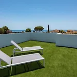 Paraiso Pueblo 2192 Design Διαμέρισμα *