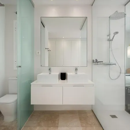 Paraiso Pueblo 2192 Design * Estepona