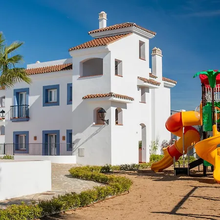 Paraiso Pueblo 2192 Design Appartamento