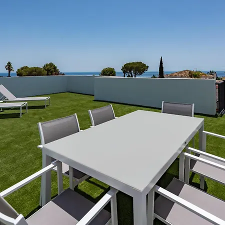 Paraiso Pueblo 2192 Design Apartman *