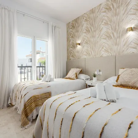 Paraiso Pueblo 2192 Design Estepona