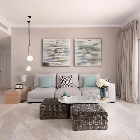 Paraiso Pueblo 2192 Design Apartman *