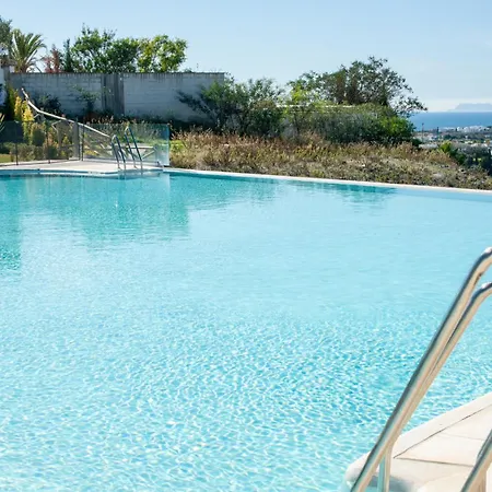 Appartamento Paraiso Pueblo 2192 Design