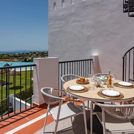 Paraiso Pueblo 2192 Design *