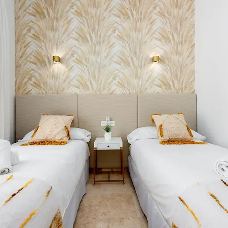 Paraiso Pueblo 2192 Design Estepona