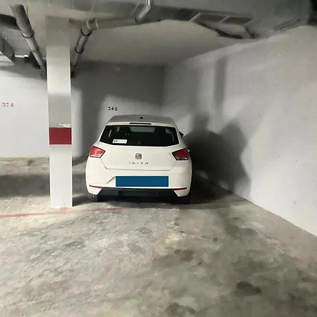 Appartamento Paraiso Pueblo 2192 Design