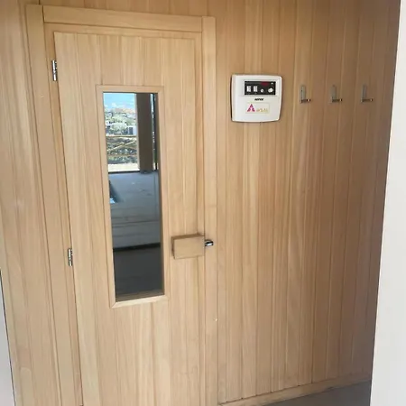 Apartman Paraiso Pueblo 2192 Design