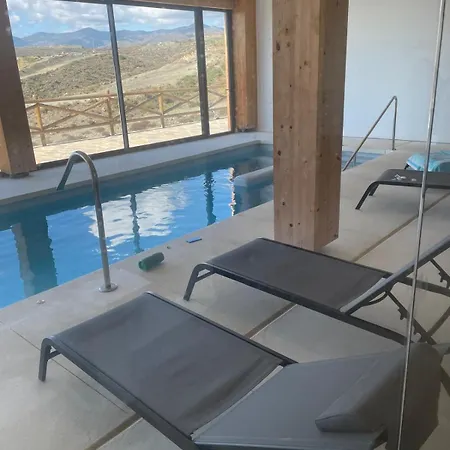 Paraiso Pueblo 2192 Design Apartman