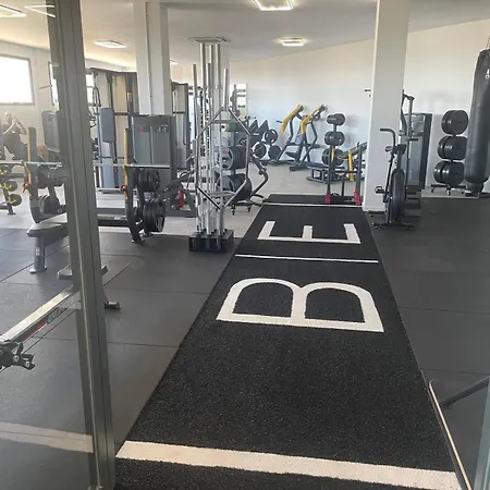 Apartman Paraiso Pueblo 2192 Design Estepona