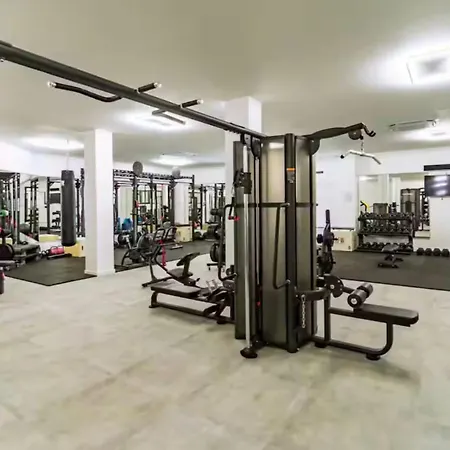 Appartamento Paraiso Pueblo 2192 Design Estepona