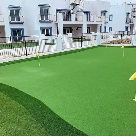 Appartamento Paraiso Pueblo 2192 Design Estepona