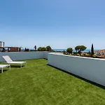 Paraiso Pueblo 2192 Design Apartament *