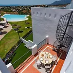Apartament Paraiso Pueblo 2192 Design