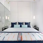 Apartament Paraiso Pueblo 2192 Design