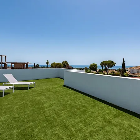 Paraiso Pueblo 2192 Design Апартаменты *