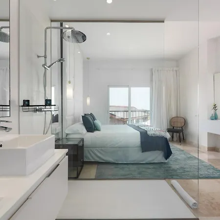 Paraiso Pueblo 2192 Design * Эстепона