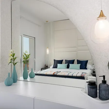 Paraiso Pueblo 2192 Design * Эстепона