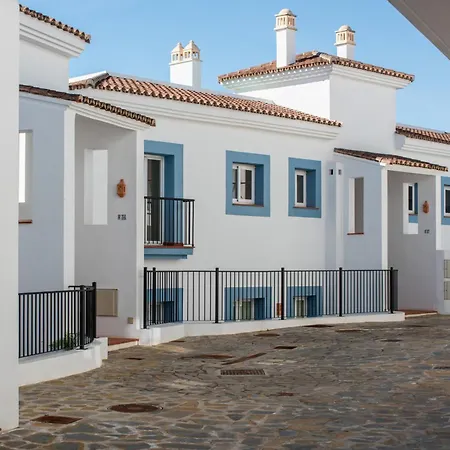 Paraiso Pueblo 2192 Design Апартаменты