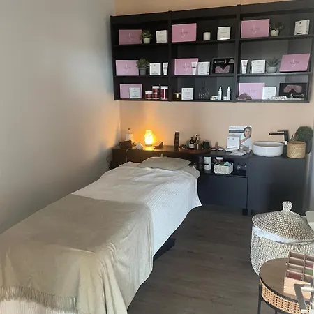 Апартаменты Paraiso Pueblo 2192 Design *