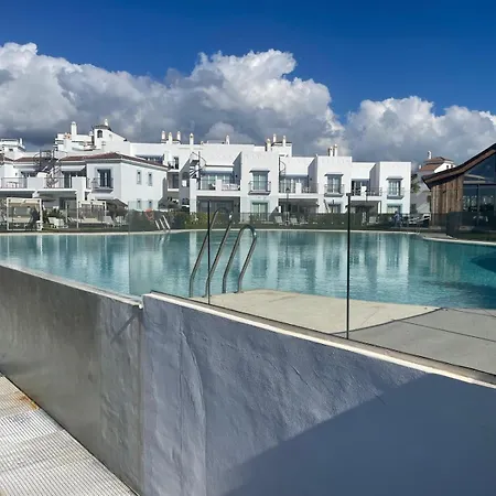 Paraiso Pueblo 2192 Design Апартаменты Эстепона