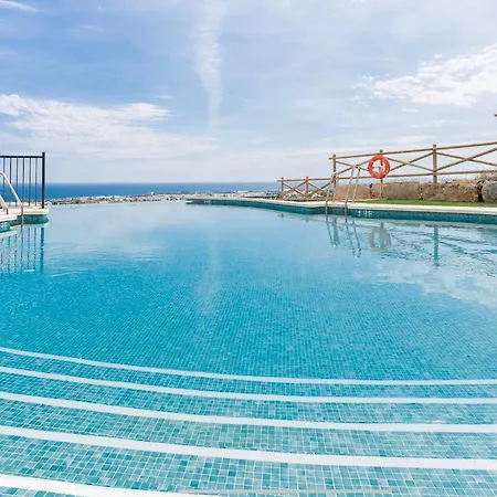 Paraiso Pueblo 2192 Design Lejlighed *