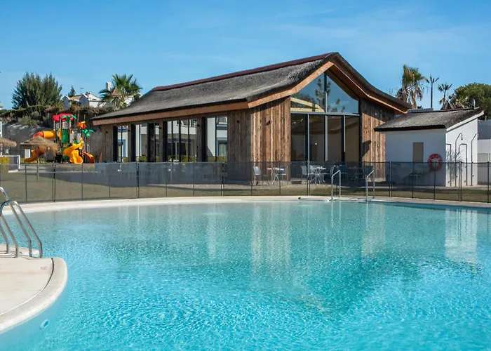 Paraiso Pueblo 2192 Design Apartment Estepona