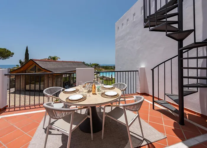 Lejlighed Paraiso Pueblo 2192 Design