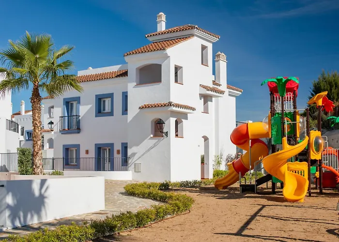 Paraiso Pueblo 2192 Design Lejlighed