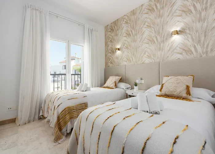 Paraiso Pueblo 2192 Design Estepona