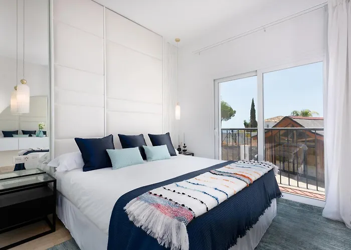 Paraiso Pueblo 2192 Design Lejlighed