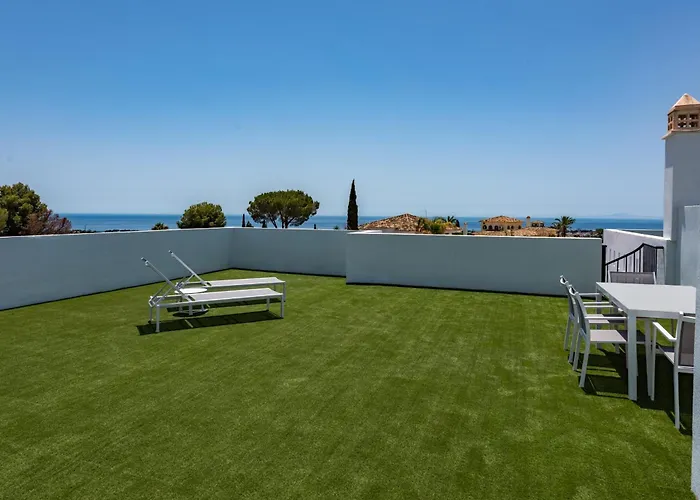 Lejlighed Paraiso Pueblo 2192 Design