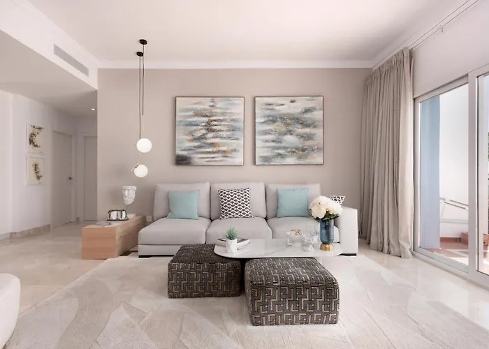 Paraiso Pueblo 2192 Design Lejlighed *