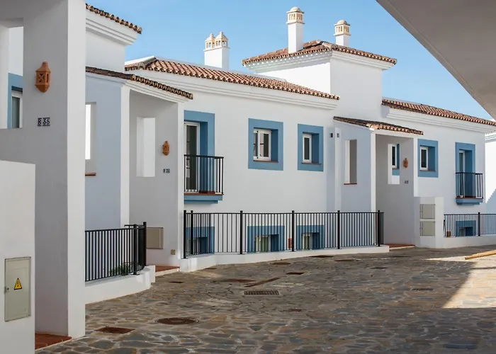 Paraiso Pueblo 2192 Design Apartment