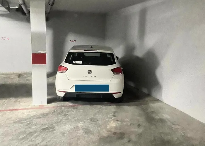 Lejlighed Paraiso Pueblo 2192 Design