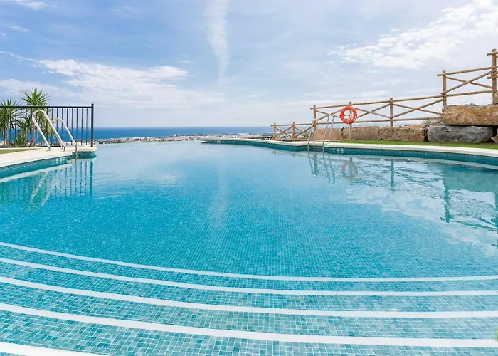 Paraiso Pueblo 2192 Design Lejlighed *