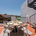 Apartment Paraiso Pueblo 2192 Design