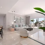 Apartment Paraiso Pueblo 2192 Design *