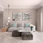 Paraiso Pueblo 2192 Design Apartment *