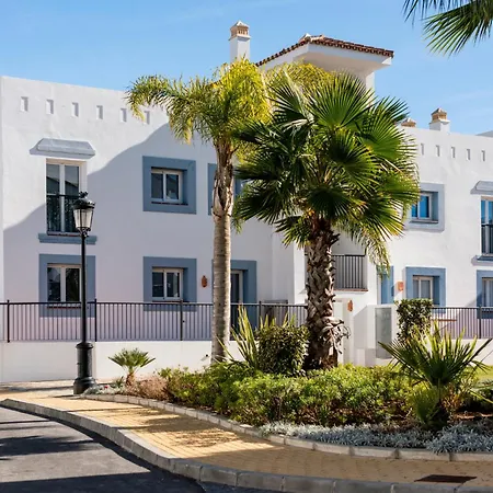 Paraiso Pueblo 2192 Design Διαμέρισμα *