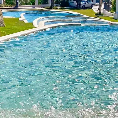 Paraiso Pueblo 2192 Design Εστεπόνα