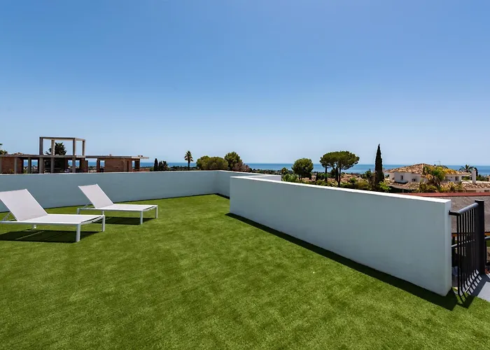 Paraiso Pueblo 2192 Design Διαμέρισμα *