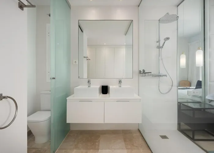 Paraiso Pueblo 2192 Design * Εστεπόνα