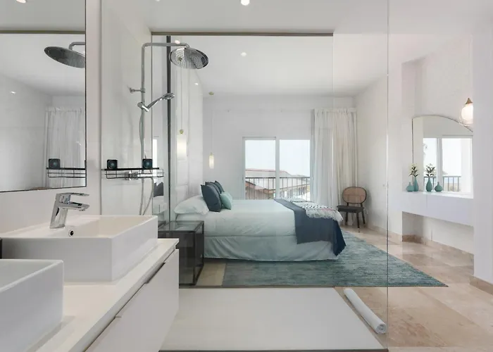 Paraiso Pueblo 2192 Design * Εστεπόνα