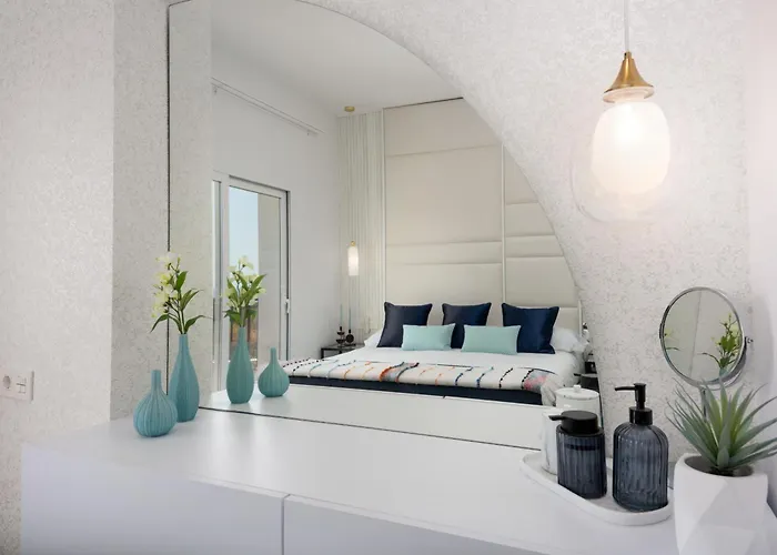 Paraiso Pueblo 2192 Design * Εστεπόνα