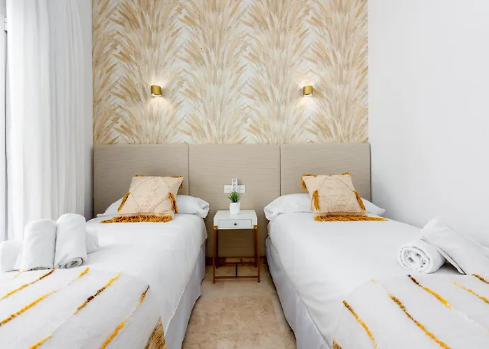 Paraiso Pueblo 2192 Design Εστεπόνα