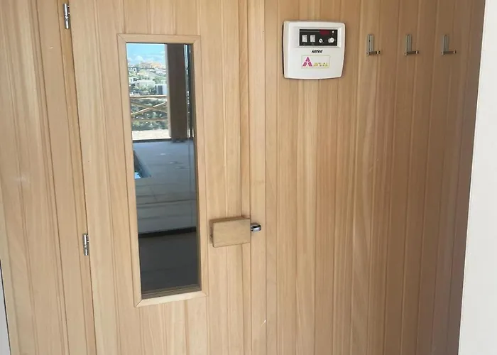 Διαμέρισμα Paraiso Pueblo 2192 Design