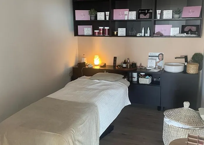 Διαμέρισμα Paraiso Pueblo 2192 Design *