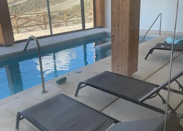 Paraiso Pueblo 2192 Design Διαμέρισμα