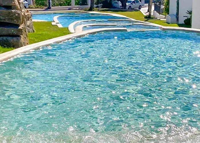 Paraiso Pueblo 2192 Design Εστεπόνα